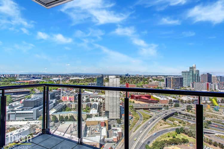 Fifth view of Homely apartment listing, 276/88 Kavanagh Street, Southbank VIC 3006
