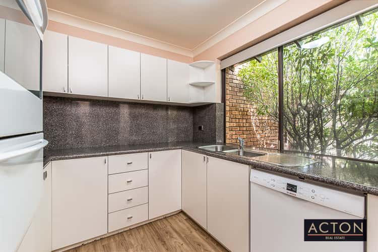 Sixth view of Homely townhouse listing, 3/469 Canning Highway, Melville WA 6156