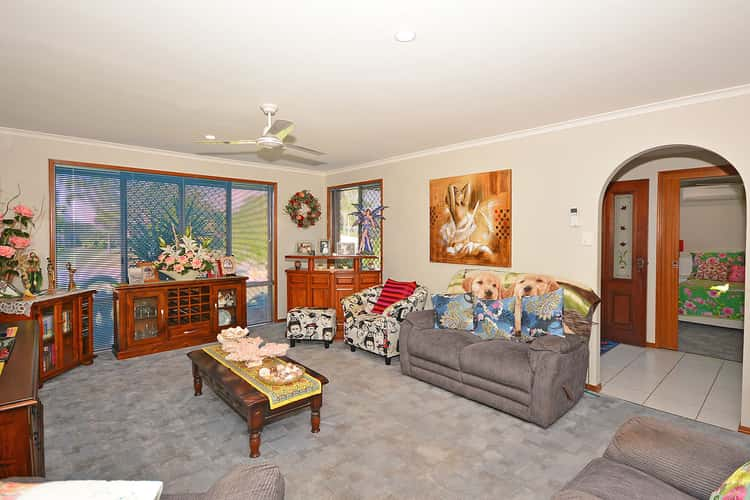 Sixth view of Homely house listing, 2 Whimbrel Grove, Eli Waters QLD 4655