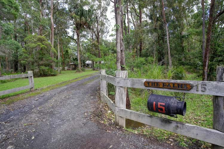 Fifth view of Homely house listing, 15 Palm Close, Smiths Lake NSW 2428