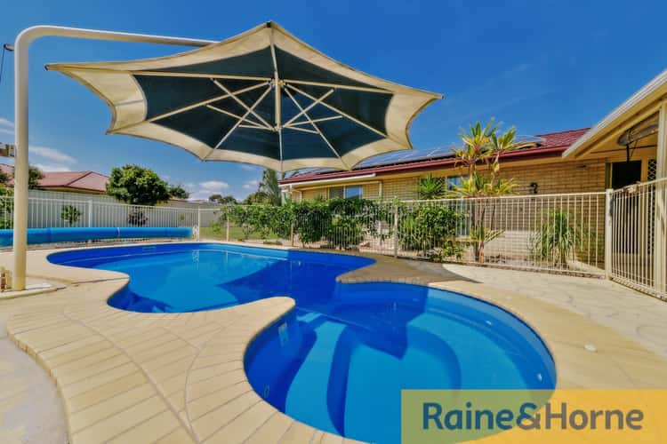 Second view of Homely house listing, 71 Hargrave Street, Morayfield QLD 4506
