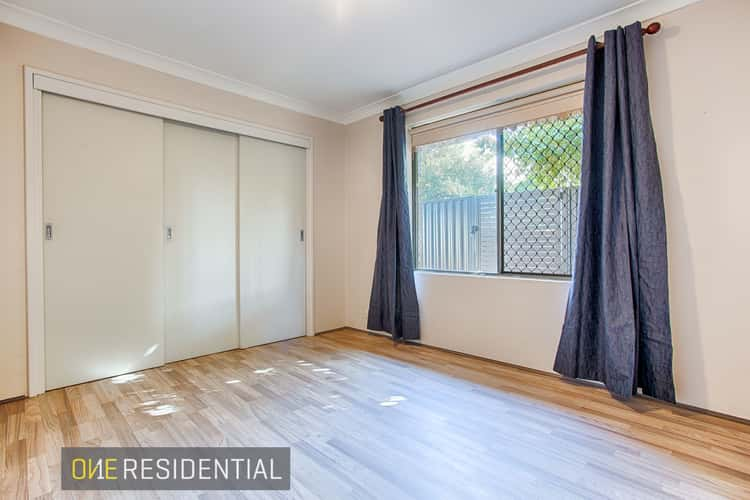 Seventh view of Homely unit listing, 18/441 Canning Highway, Melville WA 6156