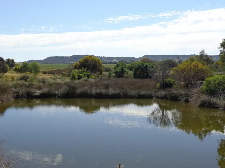 Lot 51 North West Coastal Highway, Howatharra WA 6532