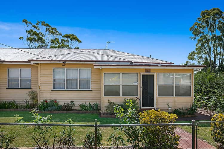 Third view of Homely semiDetached listing, 343 Hume Street, South Toowoomba QLD 4350