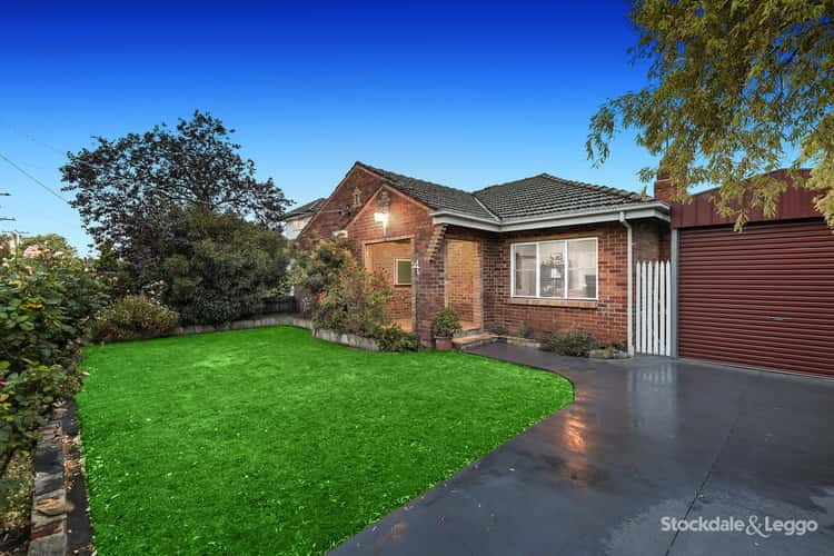 Second view of Homely house listing, 4 York Street, Glenroy VIC 3046