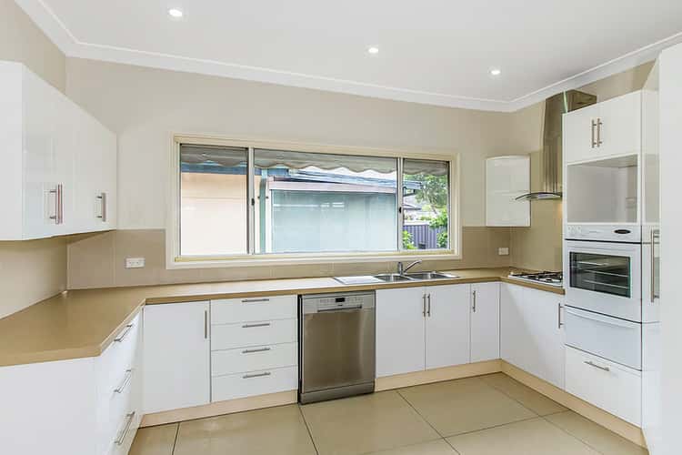 Second view of Homely house listing, 61 Adelaide Avenue, Umina Beach NSW 2257