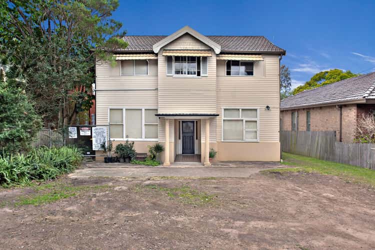 Second view of Homely house listing, 100 Wardell Road, Marrickville NSW 2204
