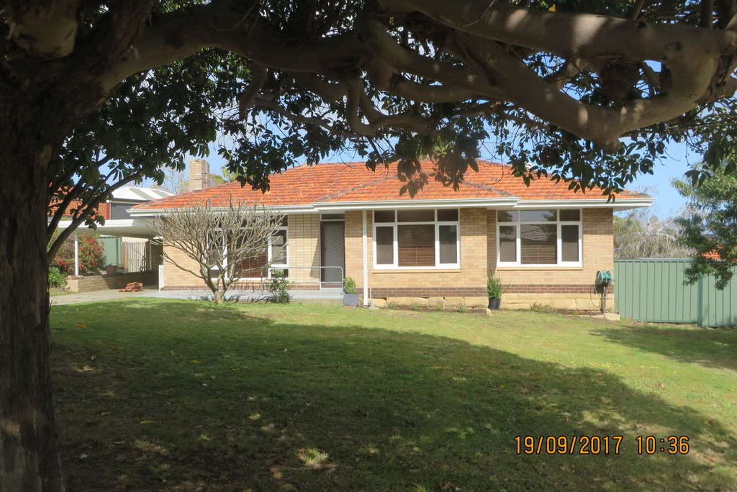 Main view of Homely house listing, 17 Hornsby Street, Melville WA 6156