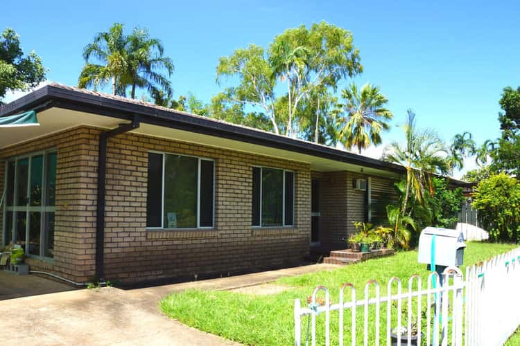 2 Katoope Street, Wanguri NT 810