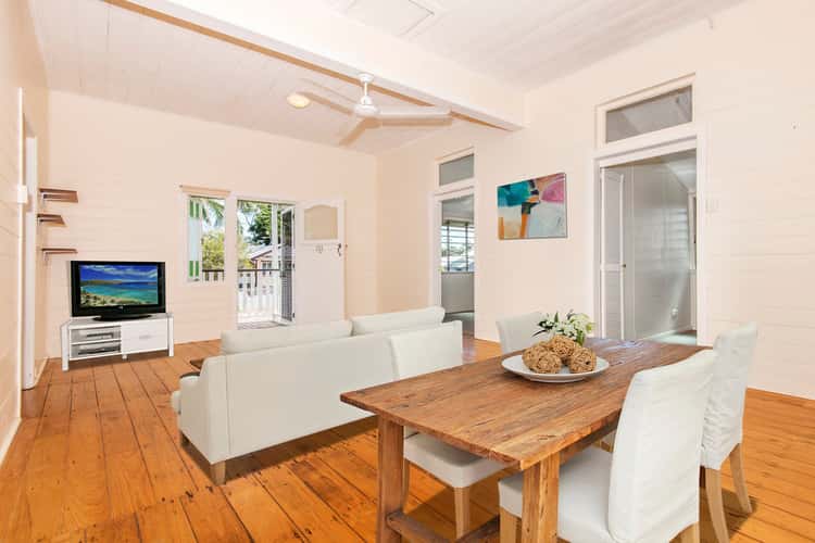 Fifth view of Homely house listing, 111 Twelfth Avenue, Railway Estate QLD 4810
