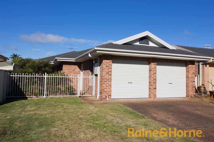 3 Creswell Place, Fingal Bay NSW 2315