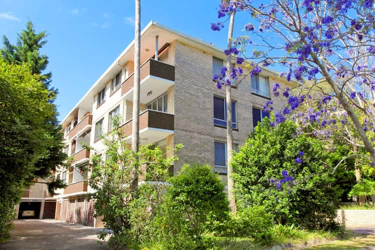 Fourth view of Homely apartment listing, 18/62-64 Queens Park Road, Queens Park NSW 2022