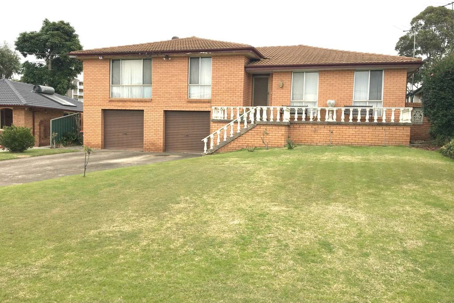 Main view of Homely house listing, 15 Ikara Crescent, Moorebank NSW 2170