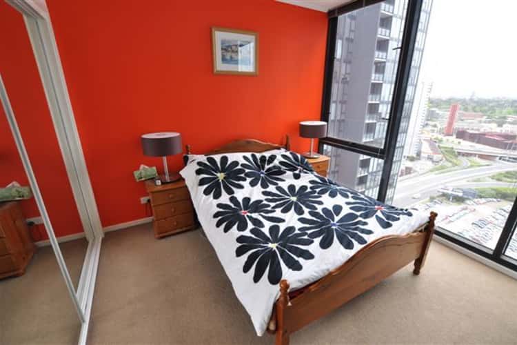Third view of Homely apartment listing, REF 03243/173 City Road, Southbank VIC 3006