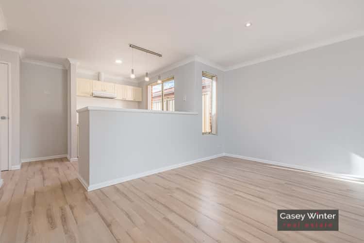 Fifth view of Homely house listing, 4/20 Arabella Mews, Currambine WA 6028