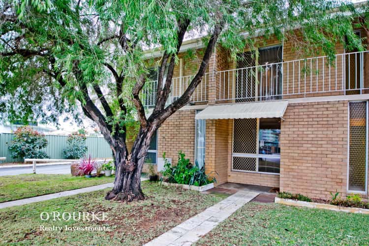 Main view of Homely townhouse listing, 9/321 Harborne Street, Glendalough WA 6016