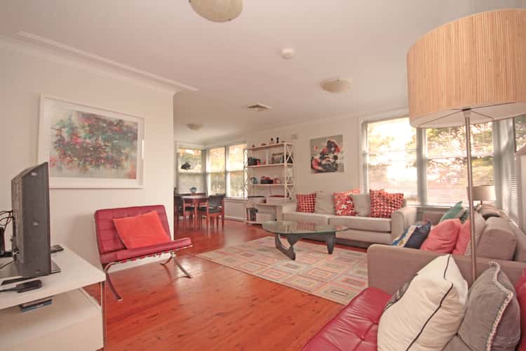 Main view of Homely house listing, 41 Southern Cross Way, Allambie Heights NSW 2100