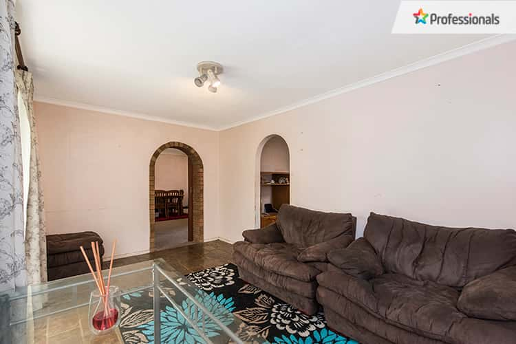 Fifth view of Homely house listing, 3 Bavich Road, Armadale WA 6112