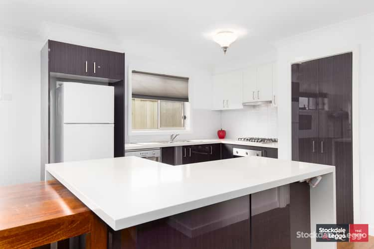 Second view of Homely house listing, 4 Grassdart Street, Tarneit VIC 3029