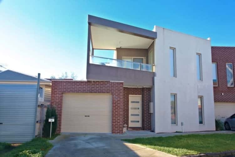 Main view of Homely townhouse listing, 2b Lygon Street, Coburg VIC 3058