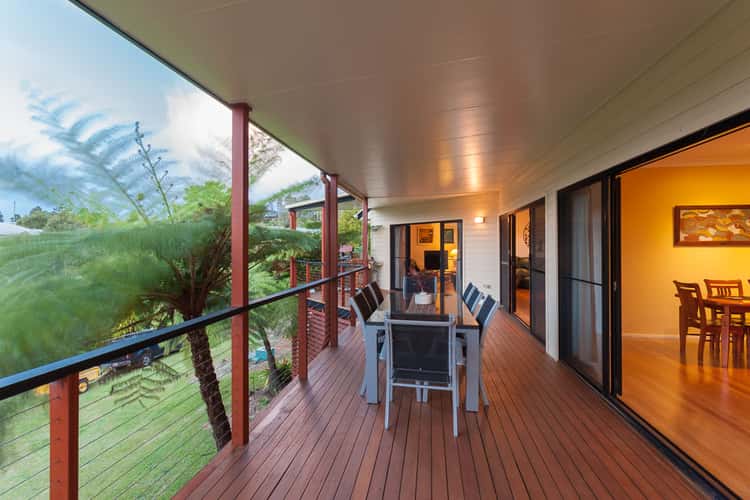 Seventh view of Homely house listing, 2 Lansdowne Rise, Maleny QLD 4552