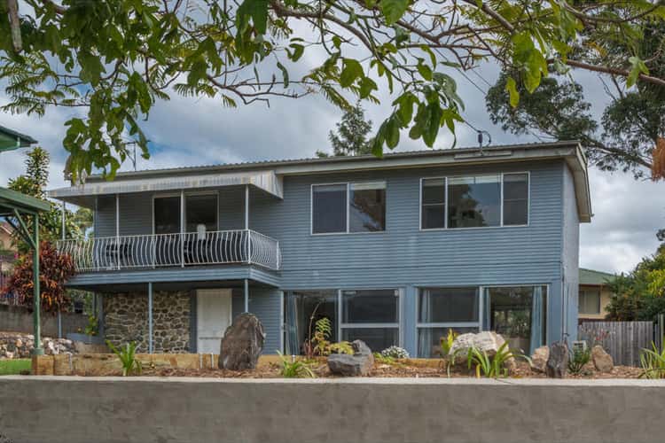 Main view of Homely house listing, 14 CARISSA STREET, Arana Hills QLD 4054