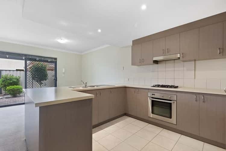 Second view of Homely townhouse listing, 2/68 Fisher Street, Belmont WA 6104