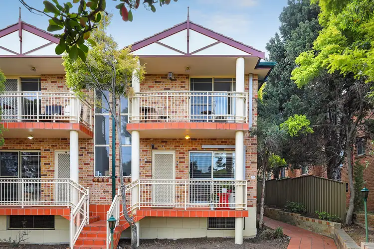 1/107-111 Regatta Road, Canada Bay NSW 2046