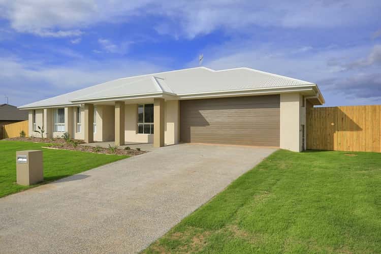Main view of Homely house listing, 9 Kirkwood Street, Branyan QLD 4670