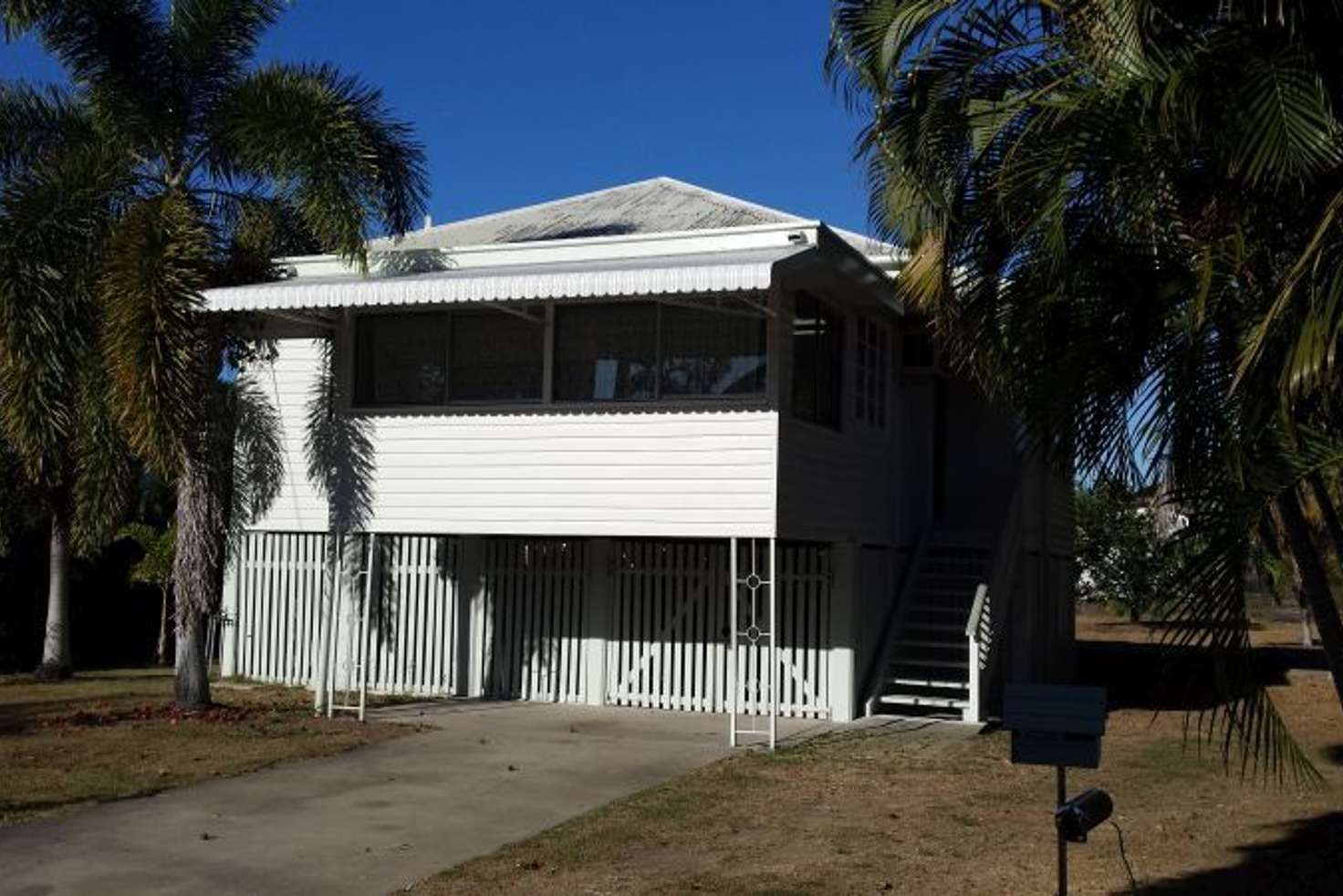 Main view of Homely house listing, 32 Pope Street, Aitkenvale QLD 4814