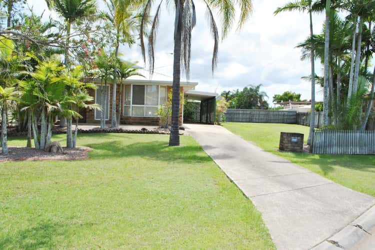 Main view of Homely house listing, 4 Jason Court, Morayfield QLD 4506