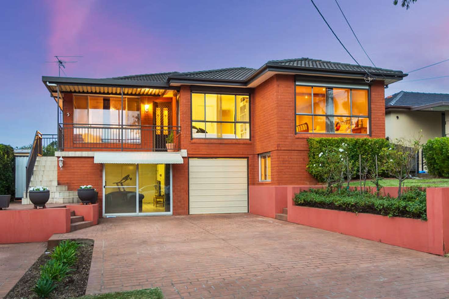 Main view of Homely house listing, 3 Dalton Avenue, Condell Park NSW 2200