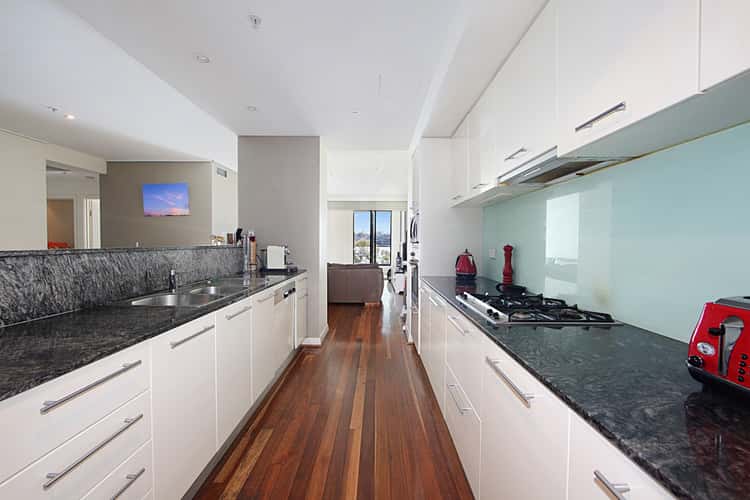 Third view of Homely apartment listing, 102/2 Mount Street Walk, Pyrmont NSW 2009