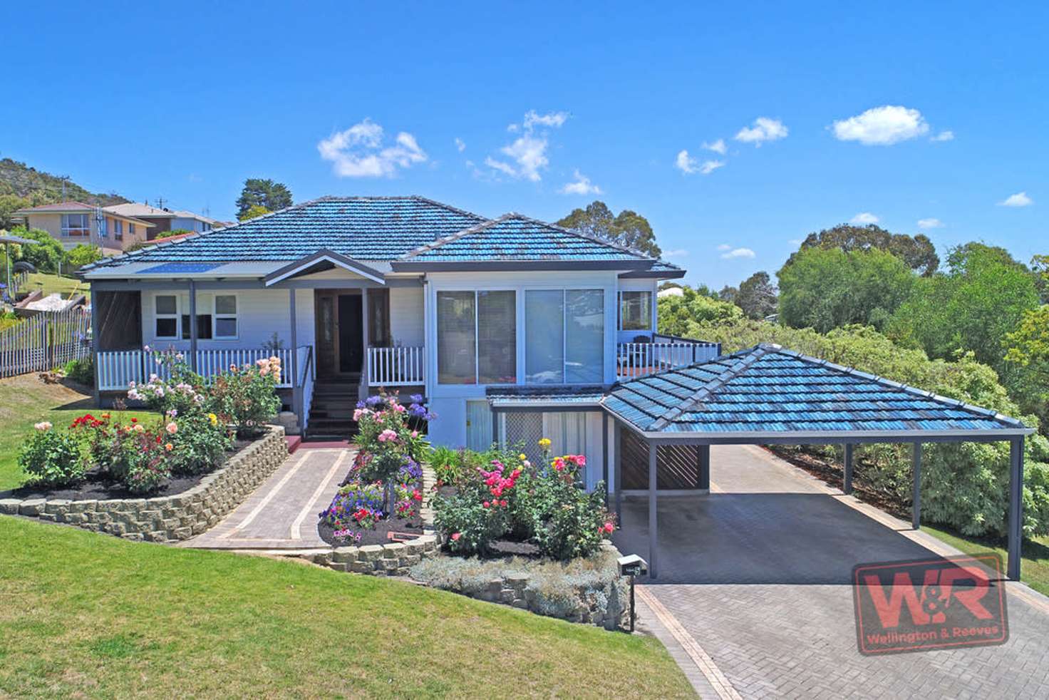 Main view of Homely house listing, 5 Johnston Street, Mount Melville WA 6330