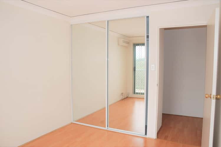 Third view of Homely apartment listing, 801/11 Jacobs Street, Bankstown NSW 2200