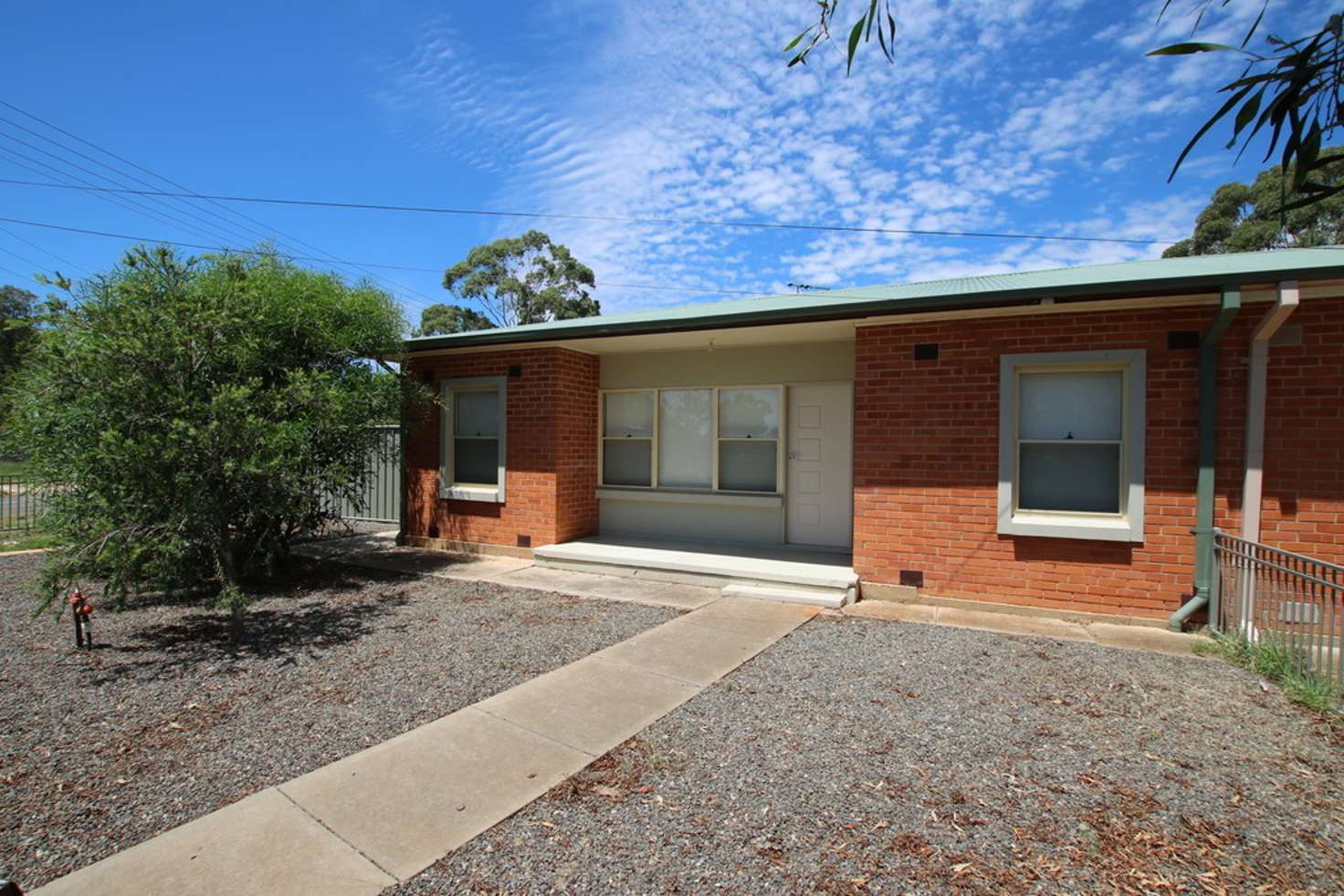 Main view of Homely semiDetached listing, 30 Cockshell Street, Davoren Park SA 5113