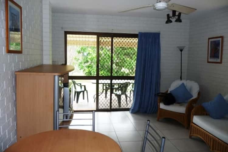 Fifth view of Homely unit listing, Unit 9, Oceanshores, 35 Miller Street,, Bargara QLD 4670