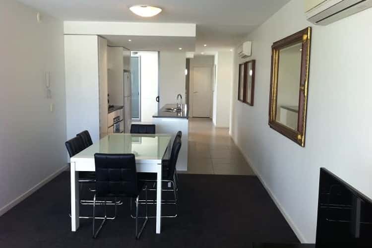 Third view of Homely apartment listing, 23/15 Walsh Street, Milton QLD 4064