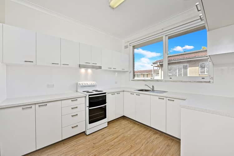 Second view of Homely apartment listing, 5/45 Burton Street, Concord NSW 2137