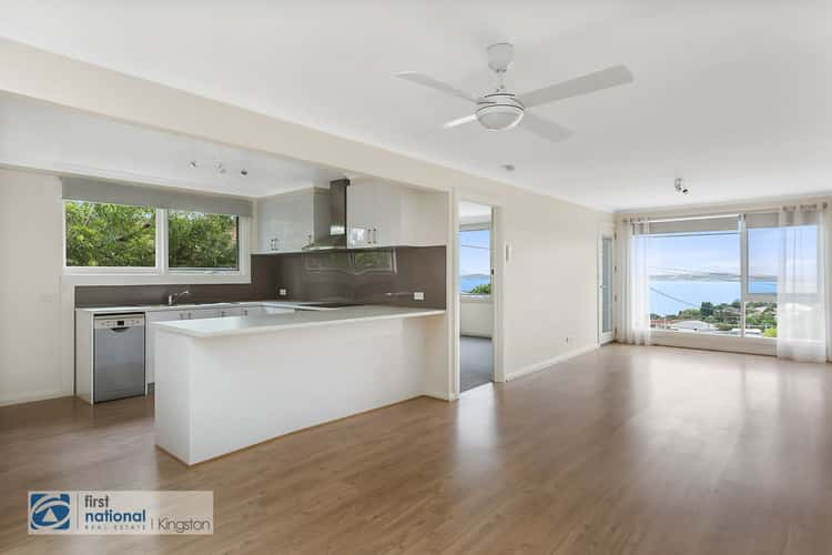 Second view of Homely unit listing, 1/11 Kulgoa Place, Blackmans Bay TAS 7052