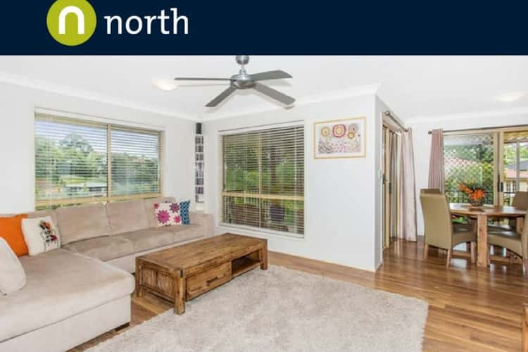 Main view of Homely semiDetached listing, 2/25 Kildare DR, Banora Point NSW 2486