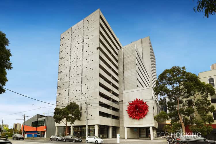 Sixth view of Homely apartment listing, 1505/152 Sturt Street, Southbank VIC 3006