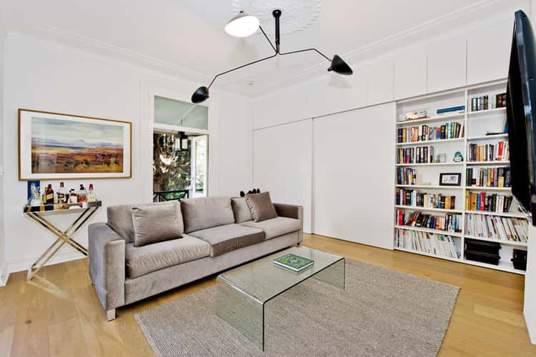 Third view of Homely apartment listing, 5/21 Trelawney Street, Woollahra NSW 2025