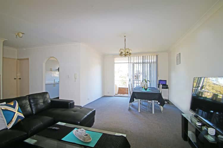 Second view of Homely apartment listing, 7/25-27 Subway Road, Rockdale NSW 2216