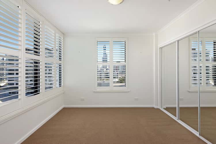 Main view of Homely apartment listing, 805/148 Wells Street, South Melbourne VIC 3205