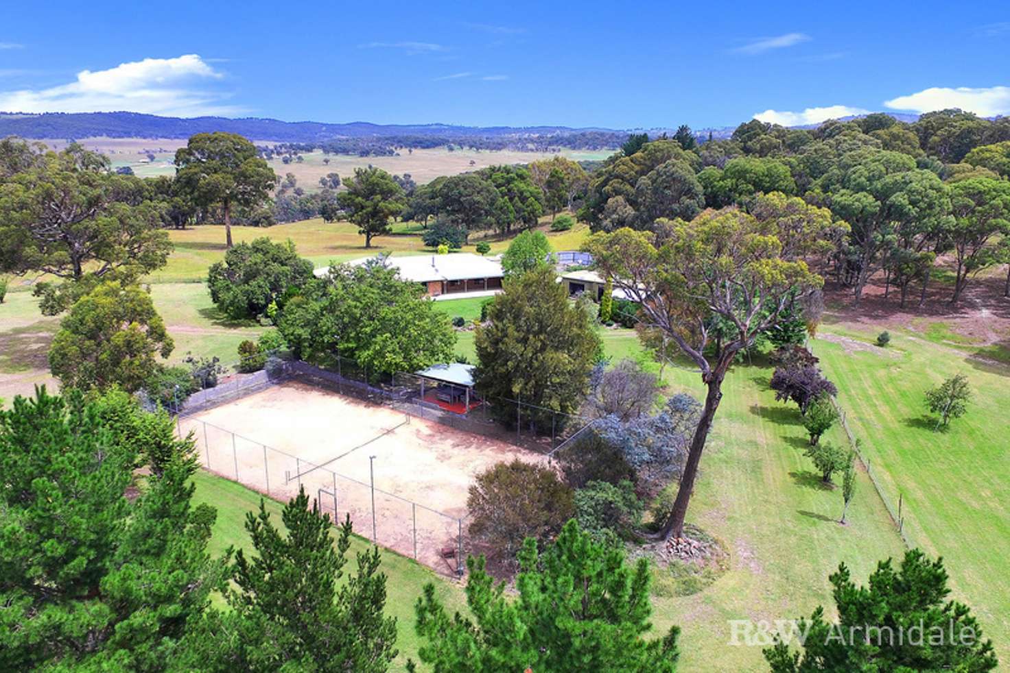 Main view of Homely acreageSemiRural listing, 109 Lyndhurst Road,, Thalgarrah NSW 2350
