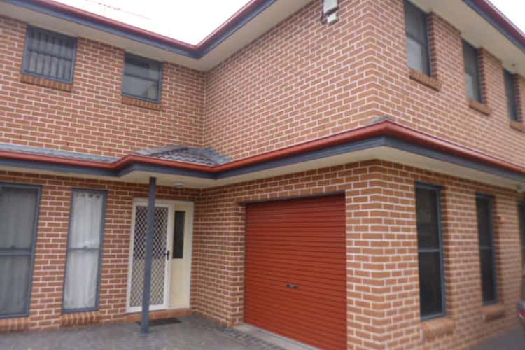 Main view of Homely house listing, 27A Earle Street, Doonside NSW 2767