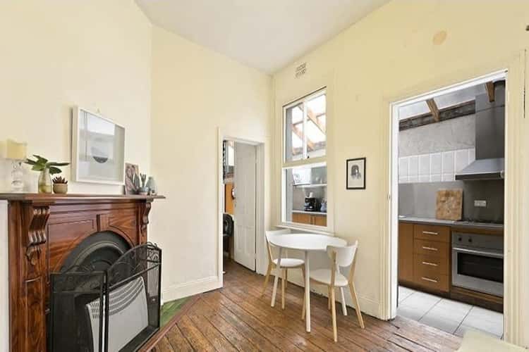 Second view of Homely house listing, 52 Balmain Street, Richmond VIC 3121