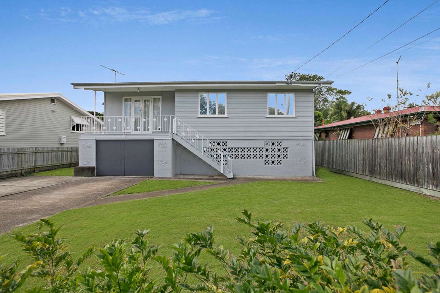 Main view of Homely house listing, 10 EMPIRE AVENUE, Manly West QLD 4179