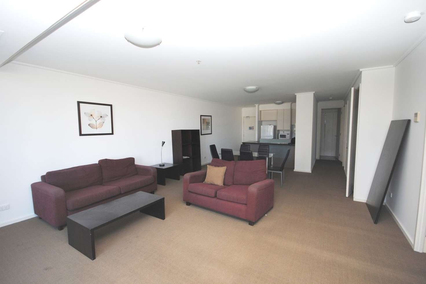 Main view of Homely apartment listing, REF 04260/183 City Road, Southbank VIC 3006
